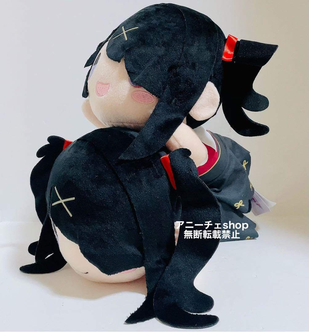 Amazon.co.jp: NEEDYGIRLOVERDOSE 寝そべりMぬいぐるみ あめ